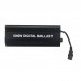 Digital 600W Ballasts for Garden Planter Grow Lights HPS MH Bulbs Electronic Dimmable