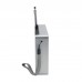 GTMEDIA D2 Portable Digital Radio DAB+ FM RDS w/ 2.4" LCD Color Display Support Bluetooth TF Card  