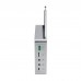 GTMEDIA D2 Portable Digital Radio DAB+ FM RDS w/ 2.4" LCD Color Display Support Bluetooth TF Card  