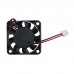60W 6A Adjustable Buck Boost Step Up Step Down Power Supply Module with Fan Unassembled