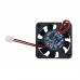 60W 6A Adjustable Buck Boost Step Up Step Down Power Supply Module with Fan Unassembled