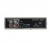 VU1 Analog VU Meter Panel DB Sound Level with Backlight Indicator for Amplifier Preamplifier