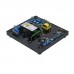 SX440 Automatic Voltage Regulator Generator AVR Module Volt Regulator Plate for Stamford Generator 