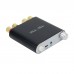 Bluetooth Audio Amplifier Module Bluetooth 5.0 Amplifier 2 Channel Stereo Amp 100W+100W ZK-1002D