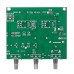 Assembled Board QRM Eliminator X-phase 1-30MHZ HF Bands Amplifier Parts Kit for SDR DIY