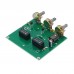 Assembled Board QRM Eliminator X-phase 1-30MHZ HF Bands Amplifier Parts Kit for SDR DIY