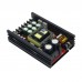 600W LLC Power Amplifier Switching Power Supply Board Dual Output 40V For Power Amplifier ±50V 5A