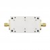 1.227GHz Band Pass Filter SAW BPF Filter with SMA Connector For GPS L2 Band Satellite Positioning