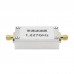 1.227GHz Band Pass Filter SAW BPF Filter with SMA Connector For GPS L2 Band Satellite Positioning