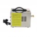 SUNKKO 737DH Mini Battery Spot Welder Welding Machine Induction Delay For 18650 Lithium Battery 220V