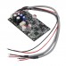 JC-LDAC875 HiFi Bluetooth Decoder Board Bluetooth 5.0 Receiver with Antenna For APTX-HD/LDAC
