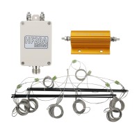 3.5-30MHz Shortwave Antenna Broadband 3-Wire Full Band Antenna Dipole No Blind Zone Antenna HF320A 