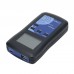 YR1030+ Lithium Battery Internal Resistance Tester Meter Test Range 0-28V 0-200Ω (Full Kit)