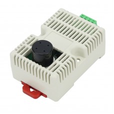 MQ131 Ozone Gas Detection Sensor Module with Shell Version O3 Monitoring Fast Response