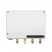 RTL-SDR Software Radio Receiver Radio Direction Finding Passive Radar Beamforming Original Version Assembled