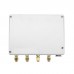 RTL-SDR Software Radio Receiver Radio Direction Finding Passive Radar Beamforming Original Version Assembled