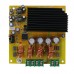 TAS5630 Digital Amplifier Board 2 Channel Class D HIFI Power Amplifier 2x300W with AD827 Pre-amp