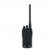 UYIBAI U800plus Wireless Walkie Talkie UHF VHF 2 Way Radio 12W 16CH Scrambler CTCSS/DCS Encryption