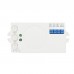 5.8GHZ Microwave Radar Sensor Smart Switch Body Motion Sensor Light Switch AC 220-240V for Home