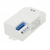 5.8GHZ Microwave Radar Sensor Smart Switch Body Motion Sensor Light Switch AC 220-240V for Home