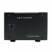 160W DC Linear Power Supply 2 Bits Hard Disk DC 12V Output AC 115V/230V Input for Synology DS918+ NAS