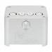 APPJ Mini2013 6J1 6P1 Vacuum Tube Amplifier 3W+3W HiFi Stereo Power Amplifier Desktop Home Audio Amp