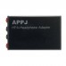 APPJ Headphone Adapter HIFI Stereo Headset Power Amplifier 8W+8W for Tube Amplifier