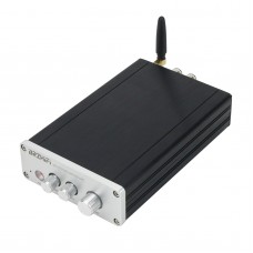 BL50B QCC3034 Bluetooth 5.0 Digital Power Amplifier 100W+100W TPA3116 APTX HD LDAC Decoding