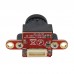 MT9V034 Global Shutter High Frame Rate Perfect For OpenMV4 H7 3 M7 Camera Module Motion Shooting