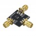 SP-2G1+ GPS Power Divider Power Splitter Combiner 1.2GHz-2GHz SMA Female 1 Way Input 2 Way Output