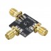 SP-2G1+ GPS Power Divider Power Splitter Combiner 1.2GHz-2GHz SMA Female 1 Way Input 2 Way Output