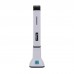 KC5M01 Scanner A4 A5 High Speed Document Scanner Portable Foldable For Picture Photos Magazines