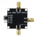 HMC544 RF Switch Module Single Pole Double Throw 10MHz-4GHz Bandwidth Band Switching SMA Interface