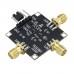 HMC544 RF Switch Module Single Pole Double Throw 10MHz-4GHz Bandwidth Band Switching SMA Interface