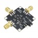 HMC544 RF Switch Module Single Pole Double Throw 10MHz-4GHz Bandwidth Band Switching SMA Interface