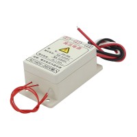 Cx-300a 300 W High Voltage Power Supply Output 5 KV ~ 30 KV for oil FUME Purifiers