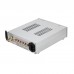 TPA3255 Bluetooth HiFi Power Amp 2.1 Channel Amplifier Bluetooth 5.0 Amplifier Assembled Silver