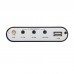 DAC651U 5.1 Audio Decoder Bluetooth 5.0 Receiver With USB Sound Card Support U Disk Music Playing