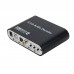 DAC651U 5.1 Audio Decoder Bluetooth 5.0 Receiver With USB Sound Card Support U Disk Music Playing