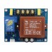 Balanced Remote Volume Control Board Passive Preamp Board Select Audio Source Encoder Spacing 168mm