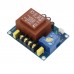 Balanced Remote Volume Control Board Passive Preamp Board Select Audio Source Encoder Spacing 168mm