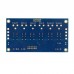 Balanced Remote Volume Control Board Passive Preamp Board Select Audio Source Encoder Spacing 168mm