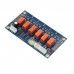 Balanced Remote Volume Control Board Passive Preamp Board Select Audio Source Encoder Spacing 168mm