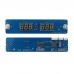 Balanced Remote Volume Control Board Passive Preamp Board Select Audio Source Encoder Spacing 168mm