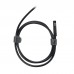 Inskam113-2 8mm 1M Industrial Endoscope Camera 1080P Borescope Dual Waterproof Lens 4.3" Color LCD