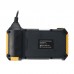 Inskam113-2 8mm 1M Industrial Endoscope Camera 1080P Borescope Dual Waterproof Lens 4.3" Color LCD