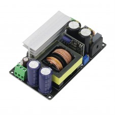 LLC-600W LLC Switching Power Supply Board 600W ±55V Efficient High Sound Quality For Power Amplifier