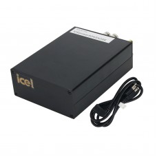50ASX2 2-Channel Digital Power Amplifier Module 2x50W HiFi Power Amplifier Amp Accessories For ICEPOWER