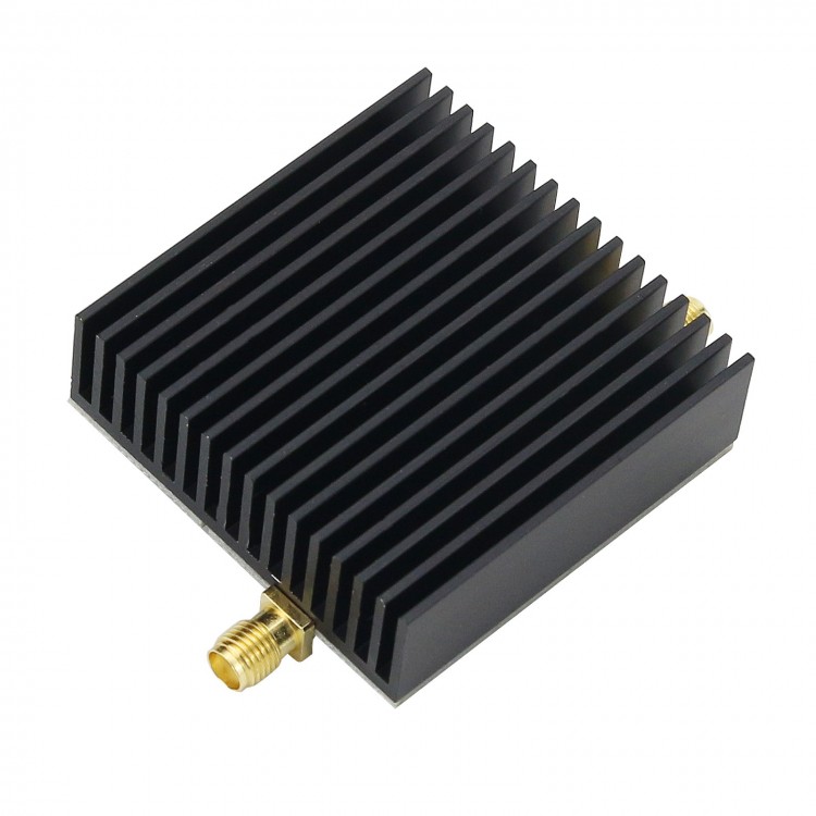 SE5004 1W Microwave Power Amplifier RF Power Amplifier 5.15GHz5.85GHz