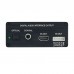 HDMI/MHL Digital Interface Separate Extract Audio I2S/Optic Fiber/Coaxial HDMI To I2S/IIS Assembled